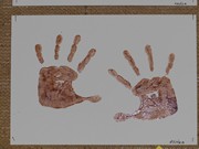 Tvoříme z čokolády